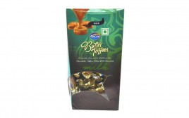 Arcor Butter Toffees Milk   Pack  300 grams